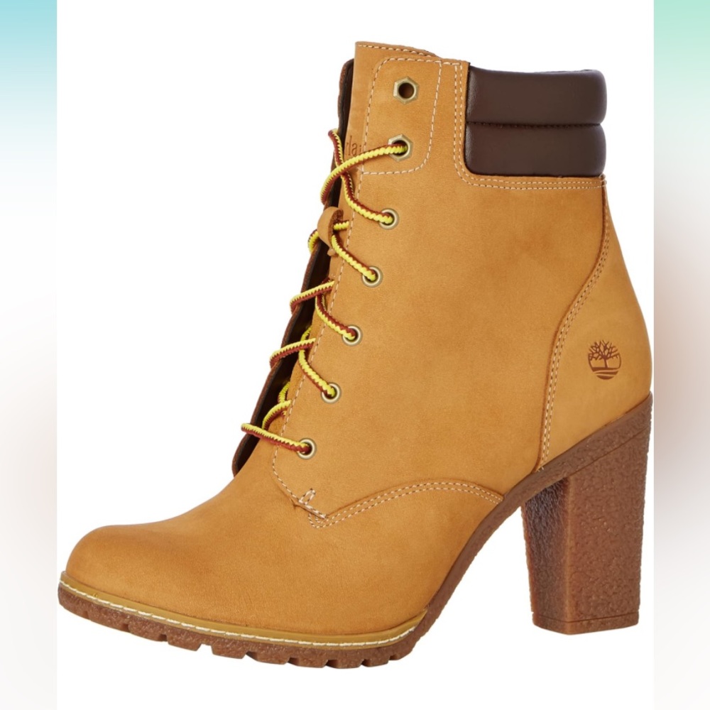 Timberland Tillston Boot - Picture 2 of 10